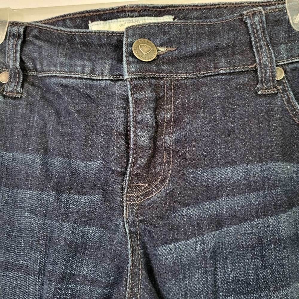 Torrid 10R Jeans - Picture 4 of 10
